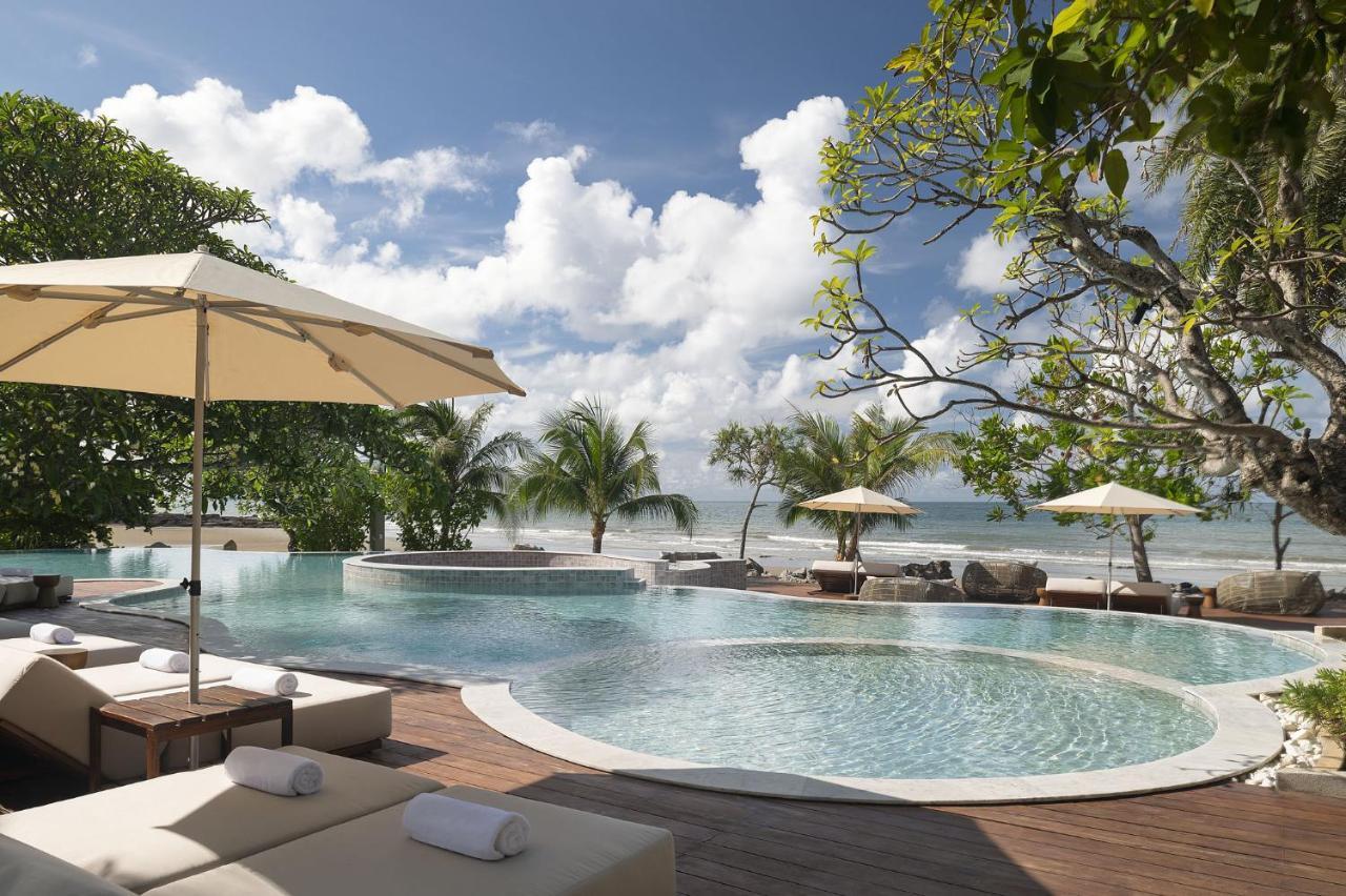 Mercure Rayong Lomtalay Villas & Resort Маэ-Пим Экстерьер фото
